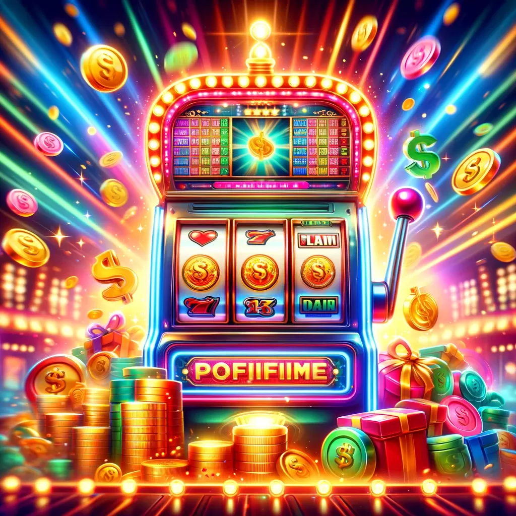 Most Profitable Slot Game